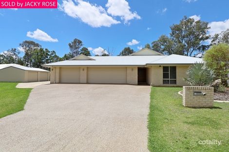 Property photo of 1 Bluewren Court Upper Caboolture QLD 4510