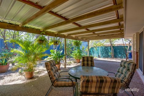 Property photo of 18 Wiltshire Drive Mudgeeraba QLD 4213