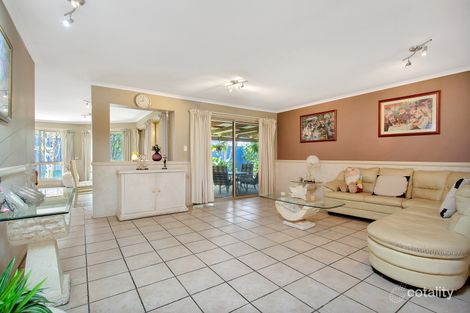 Property photo of 18 Wiltshire Drive Mudgeeraba QLD 4213
