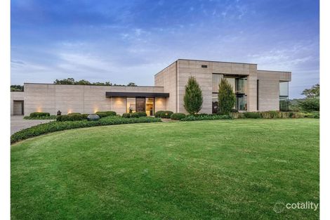 Property photo of 3 Hilden Drive Harkaway VIC 3806