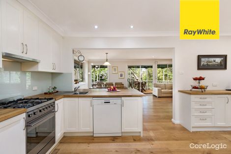 Property photo of 117 Murray Farm Road Beecroft NSW 2119