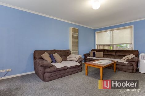 Property photo of 18 Cirai Crescent Cranbourne West VIC 3977