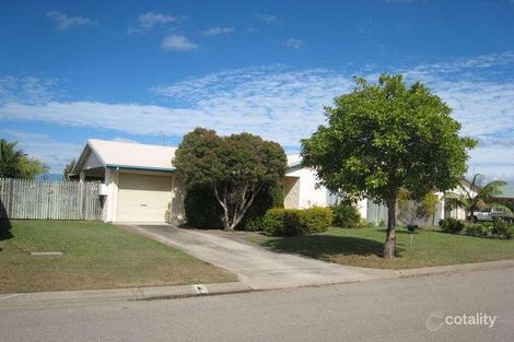 15 Goldfinch Ct, Condon, QLD 4815