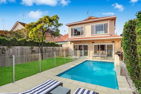 Property photo of 18 Jellicoe Avenue Kingsford NSW 2032