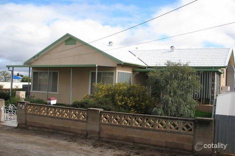 Property photo of 142 Newton Street Broken Hill NSW 2880