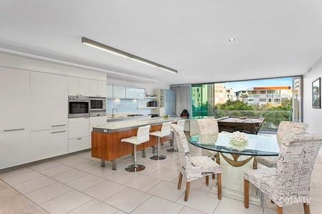 Property photo of LOT 7303/2 Ephraim Island Paradise Point QLD 4216