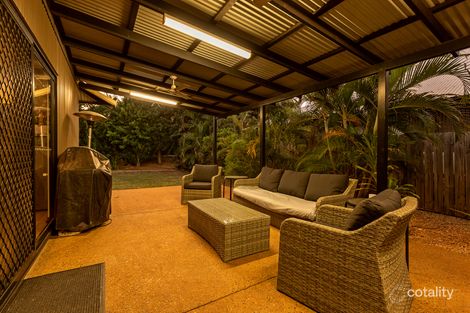 Property photo of 17 Sanderling Drive Djugun WA 6725