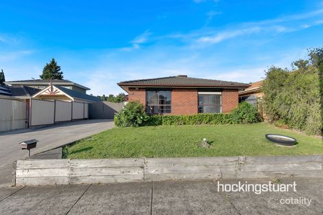 Property photo of 344 Findon Road Epping VIC 3076