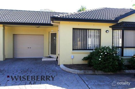 Property photo of 10/56 Orleans Crescent Toongabbie NSW 2146