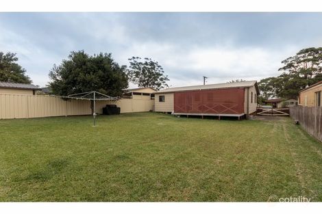 Property photo of 82 Mustang Drive Sanctuary Point NSW 2540
