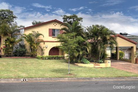 Property photo of 38 Arkose Street Eight Mile Plains QLD 4113