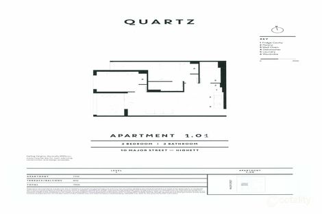 Property photo of 101/10 Major Street Highett VIC 3190