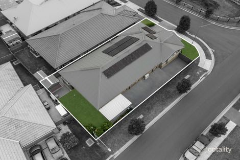 Property photo of 1 Blacksmith Crescent Cobbitty NSW 2570