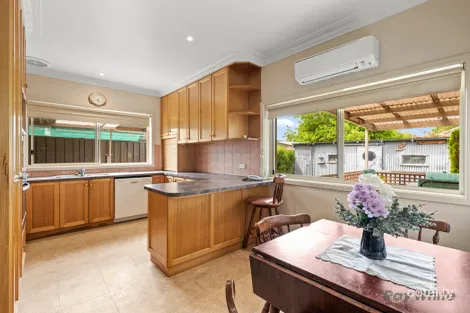 Property photo of 2 Melrose Street Benalla VIC 3672