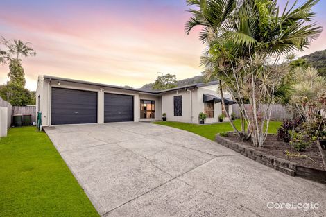 Property photo of 3 Iona Close Edge Hill QLD 4870