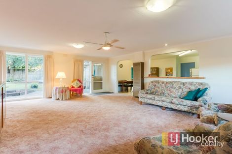 Property photo of 28 Stawell Street Cranbourne VIC 3977