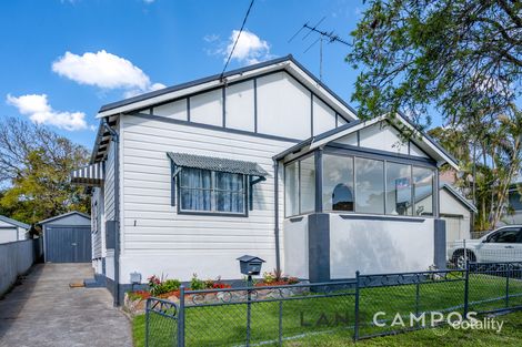 Property photo of 1 Hinkler Street Mayfield NSW 2304