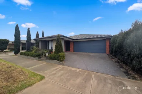 4 Gilded Rd, Werribee, VIC 3030
