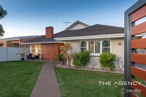 Property photo of 20 McCartney Crescent Lathlain WA 6100