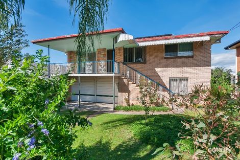 Property photo of 32 Kynance Street Leichhardt QLD 4305