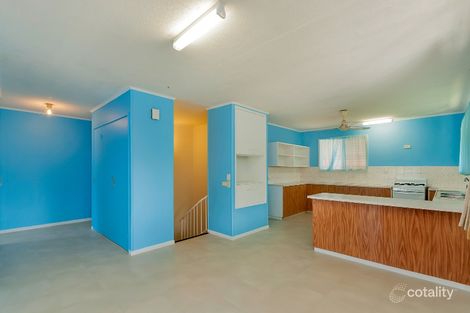 Property photo of 32 Kynance Street Leichhardt QLD 4305