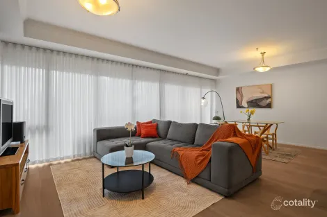 1605/83 Queens Bridge St, Southbank, VIC 3006