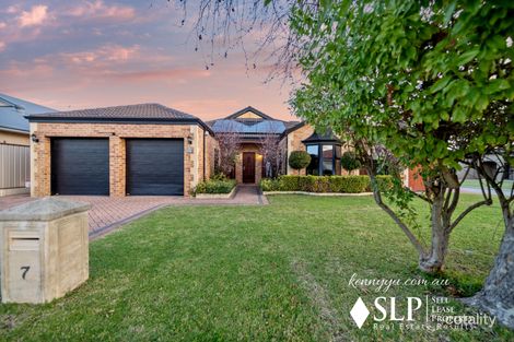 Property photo of 7 Cesare Circle Madeley WA 6065