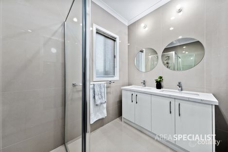 Property photo of 3 Linesman Drive Aintree VIC 3336