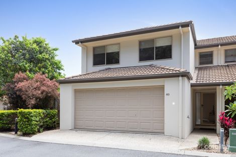 Property photo of 61/40 Hargreaves Road Manly West QLD 4179