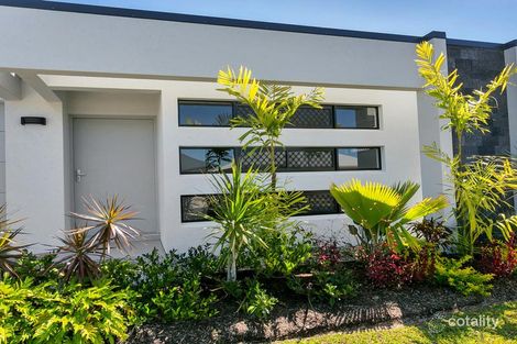 Property photo of LOT 1910 Newry Trail Smithfield QLD 4878