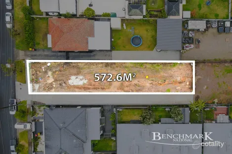 Property photo of 14B Graf Avenue Yagoona NSW 2199