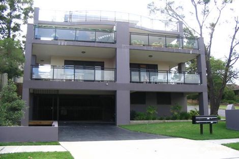 Property photo of 4/1 Lynn Avenue Point Frederick NSW 2250
