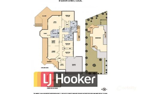 Property photo of 8 Queen Street Colac VIC 3250