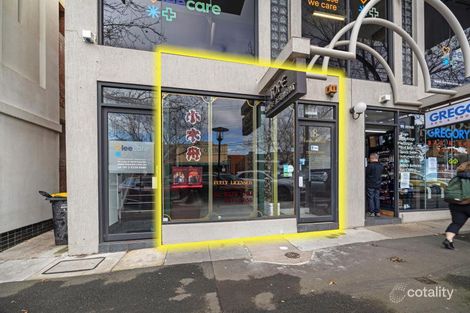 8 Leake St, Essendon, VIC 3040