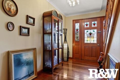 Property photo of 13 Swallow Drive Erskine Park NSW 2759