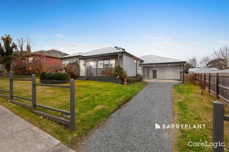 Property photo of 2 Garfield Road Garfield VIC 3814