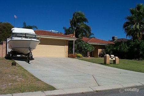Property photo of 3 Cassia Place Thornlie WA 6108