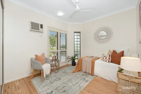 Property photo of 29 Bamboo Crescent Mount Louisa QLD 4814