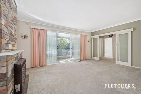 Property photo of 31 Thornhill Drive Forest Hill VIC 3131