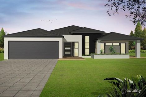 23 Tickner Pde, Ellenbrook, WA 6069