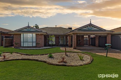 Property photo of 14 Harness Court Sydenham VIC 3037