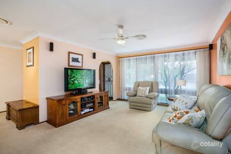 Property photo of 11 Boyd Place Barden Ridge NSW 2234