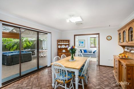 Property photo of 11 Boyd Place Barden Ridge NSW 2234