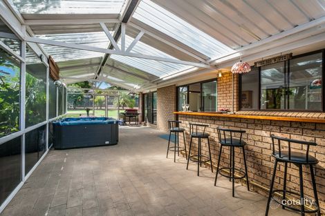 Property photo of 11 Boyd Place Barden Ridge NSW 2234