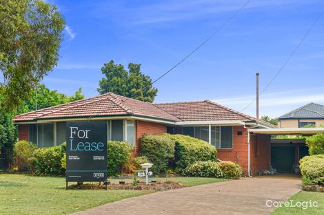 Property photo of 14 Kurrajong Avenue Georges Hall NSW 2198