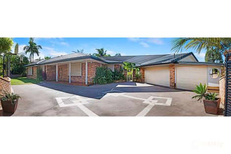 Property photo of 30 Mullewa Crescent Helensvale QLD 4212