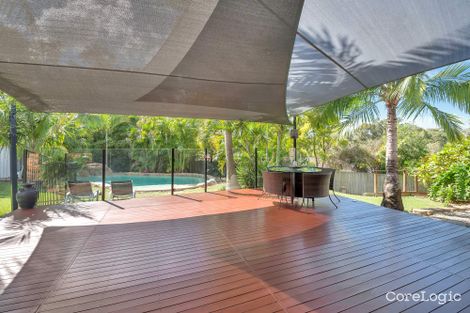Property photo of 30 Mullewa Crescent Helensvale QLD 4212
