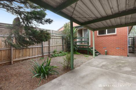 Property photo of 8A Edward Street Mitcham VIC 3132