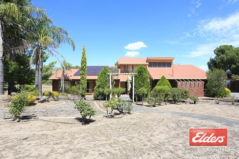 Property photo of 156 Basedow Road Bethany SA 5352