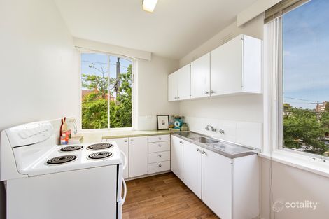 Property photo of 3/33 Kensington Road South Yarra VIC 3141